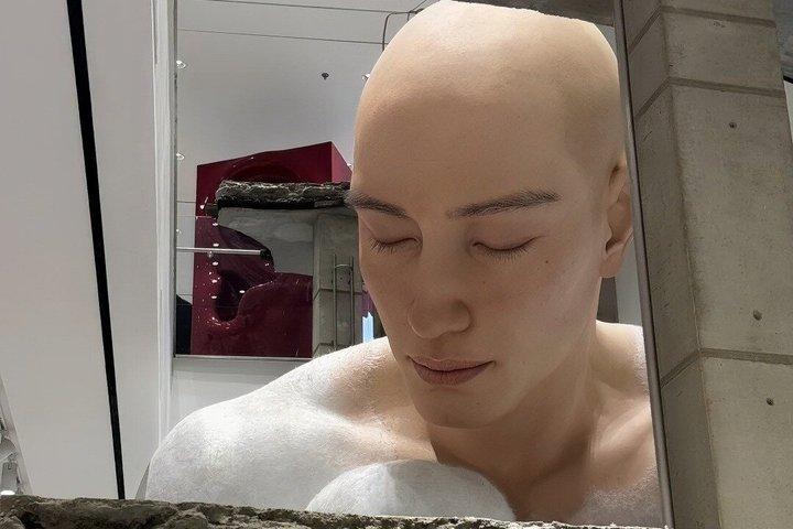 深センフューチャーテックツアードローン配送と無人タクシー