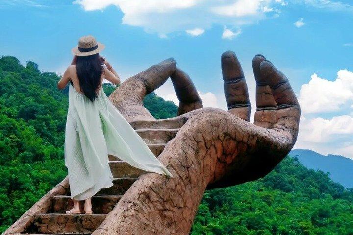 広州〜古龍峡と洞窟妖精の国プライベート日帰りツアー