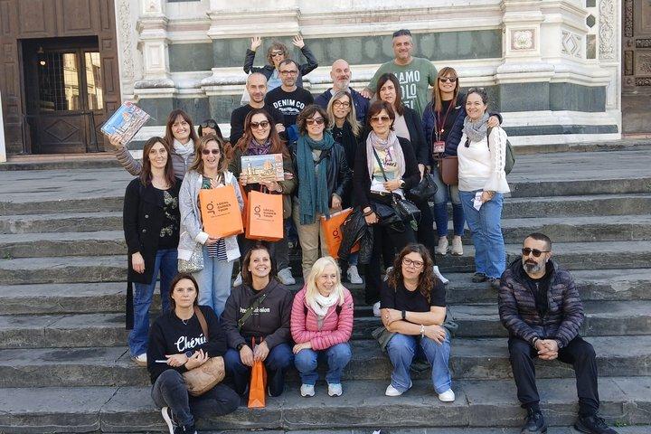 Experience Florence Walking Tour