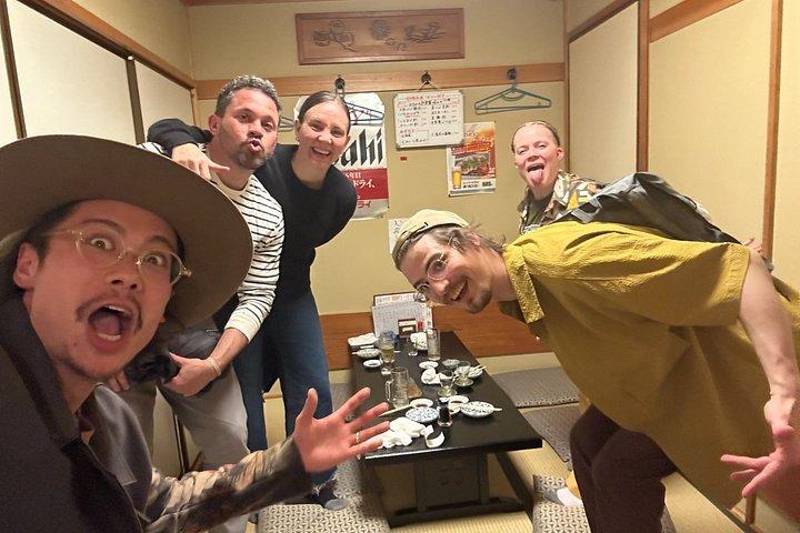 Tokyo: Full-Day Private Tour (Hotel Pickup)