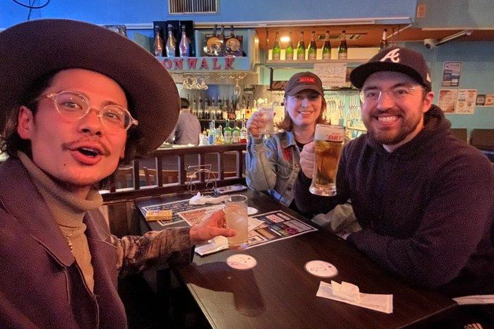 Tokyo: Full-Day Private Tour (Hotel Pickup)