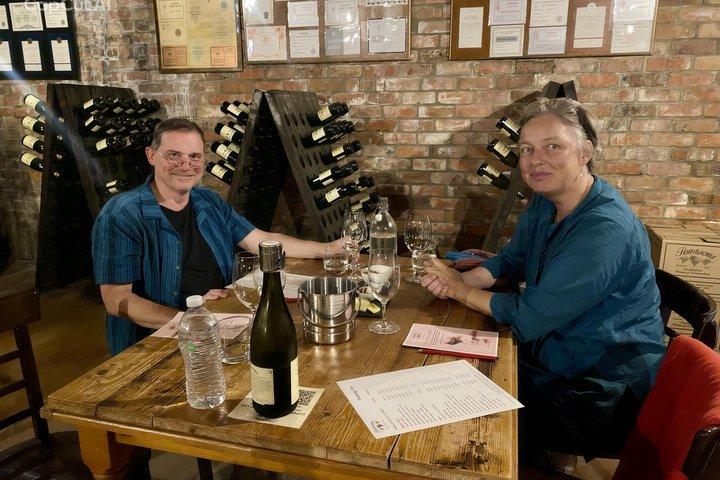 Sydney Privétour naar Hunter Valley met wijn en eten