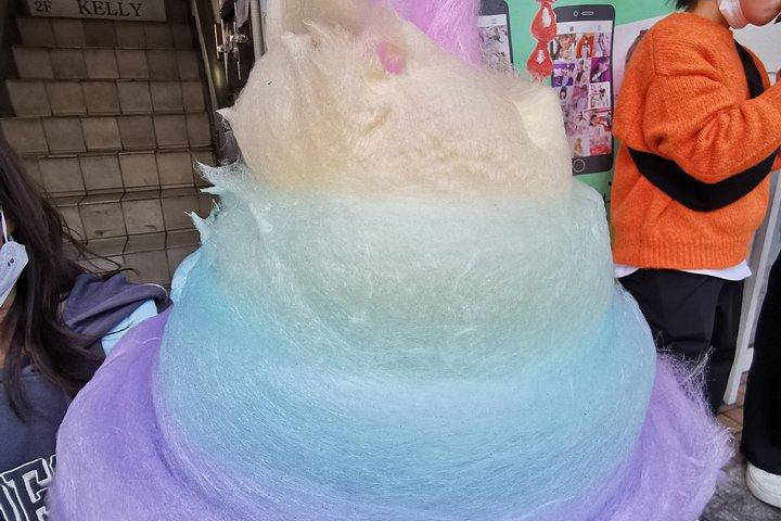 東京近代都市-ウォーキングプライベートツアー
