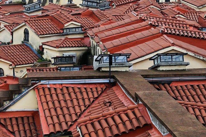 イスタンブール遺跡ツアー：アヤソフィア、バシリカシスターンなど