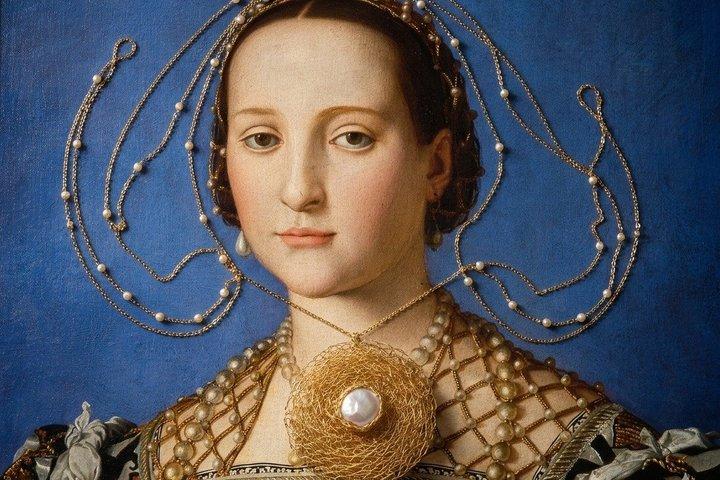 Crea tus propias joyas en Florencia