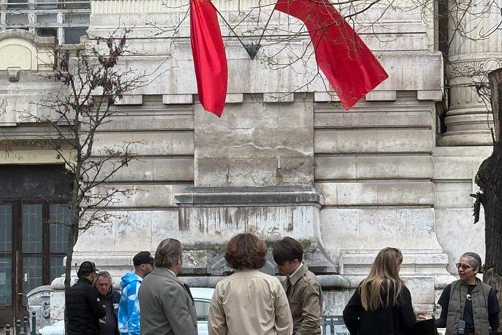 Bratislava und Budapest Tagesausflug in kleiner Gruppe