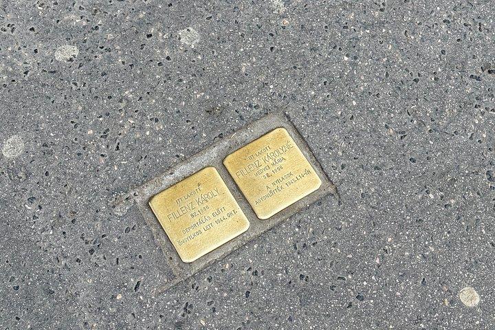 Bratislava und Budapest Tagesausflug in kleiner Gruppe
