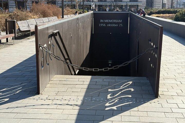 Bratislava und Budapest Tagesausflug in kleiner Gruppe