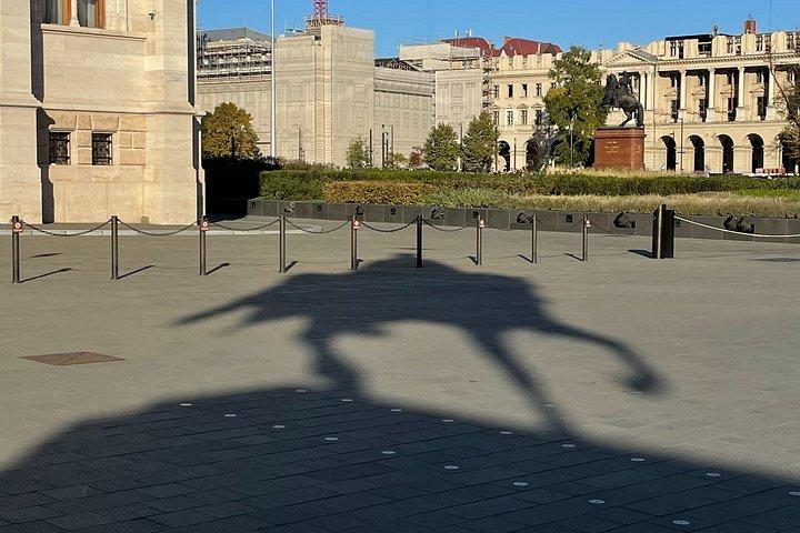 Bratislava und Budapest Tagesausflug in kleiner Gruppe
