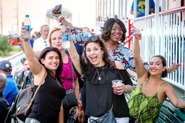 Crociera a vapore Natchez Jazz di New Orleans
