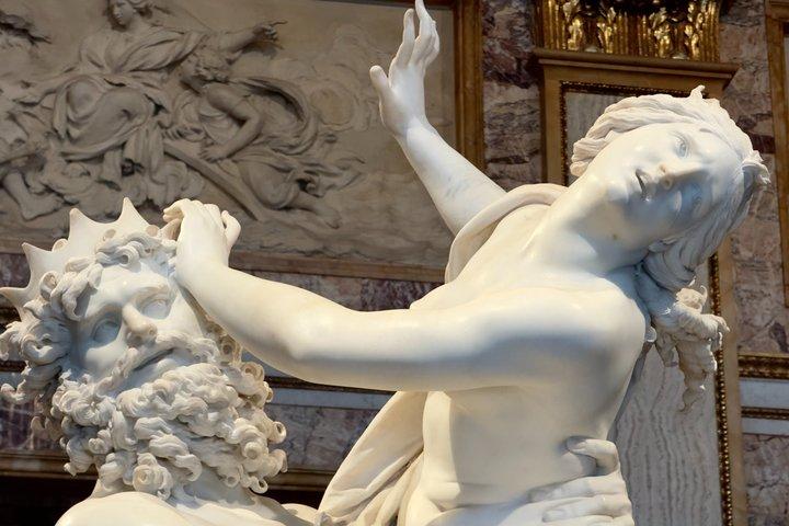 Borghese Gallery Masterpieces - Private Tour