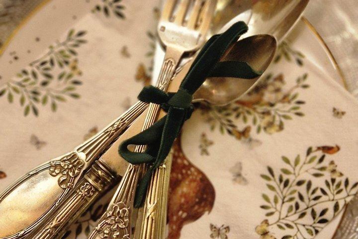 ルチニャーノのマーケットツアー付きトスカーナ料理教室