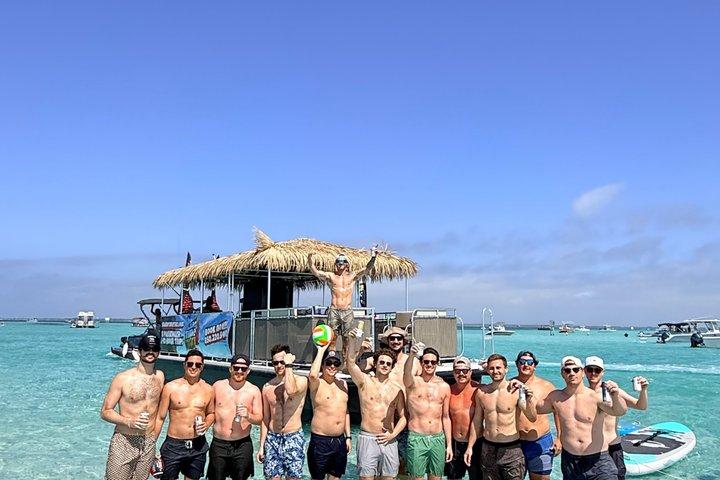 Alquiler de barcos en Isla Cangrejo