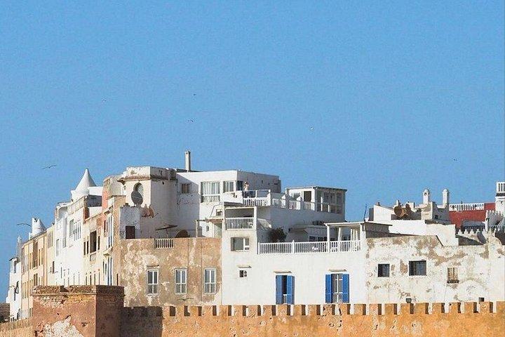 マラケシュ発エッサウイラ日帰り旅行-エッサウイラ日帰り旅行