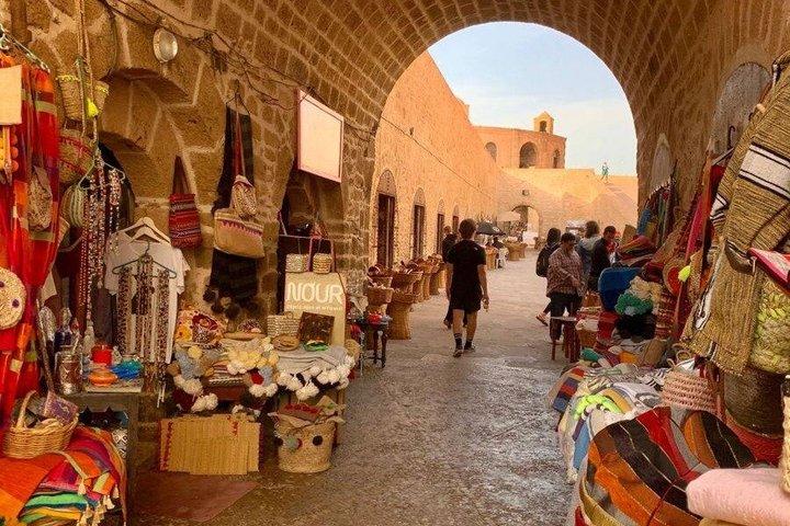 マラケシュ発エッサウイラ日帰り旅行-エッサウイラ日帰り旅行
