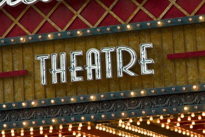Ghosts of Theatreland: Haunted West End Walking Audio Tour London