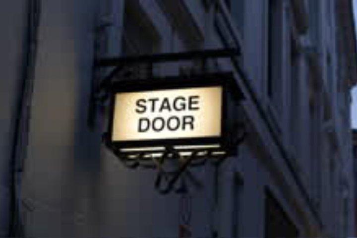 Ghosts of Theatreland: Haunted West End Walking Audio Tour London
