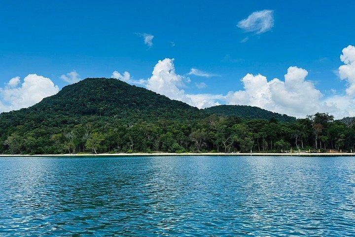 Starfish Beach Trip In Phu Quoc Island