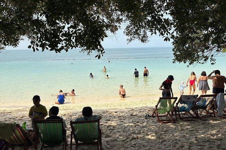 Starfish Beach Trip In Phu Quoc Island