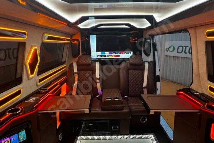 アランヤからアンタルヤ空港へのVipトランスファーサービス