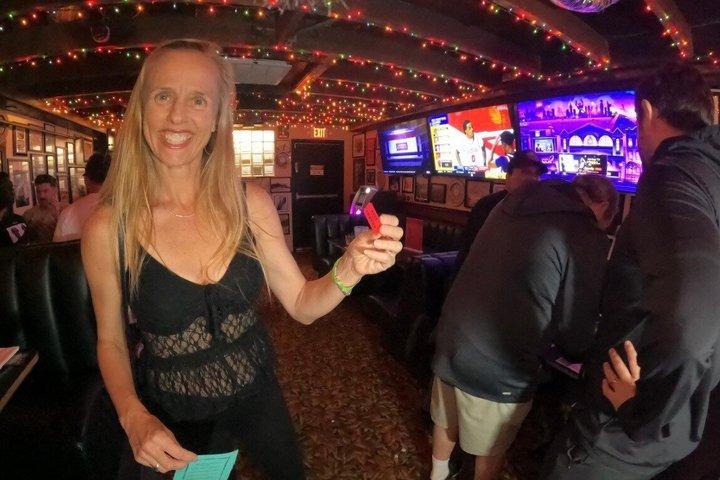 Little Italy Pub Crawl