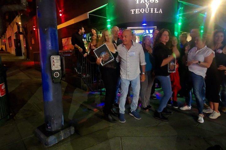 Little Italy Pub Crawl