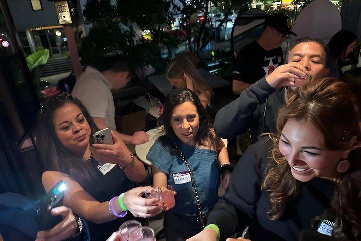 Little Italy Pub Crawl