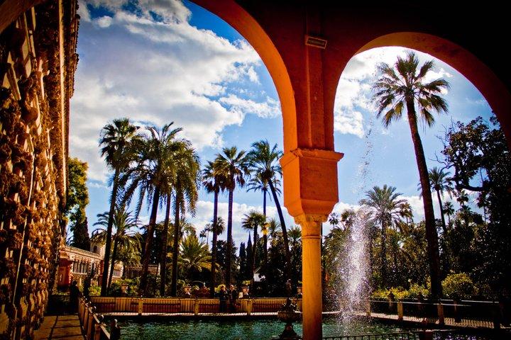 Ontdek Sevilla in luxe – privétour langs iconische bezienswaardigheden