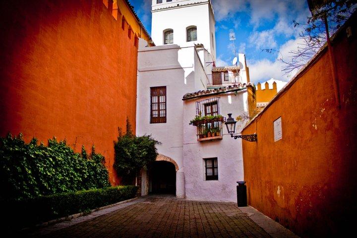 Ontdek Sevilla in luxe – privétour langs iconische bezienswaardigheden
