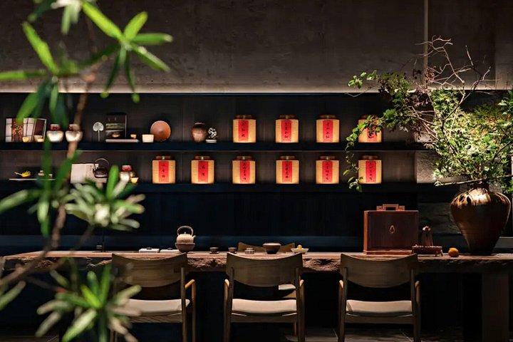 中国語健康茶ワークショップ