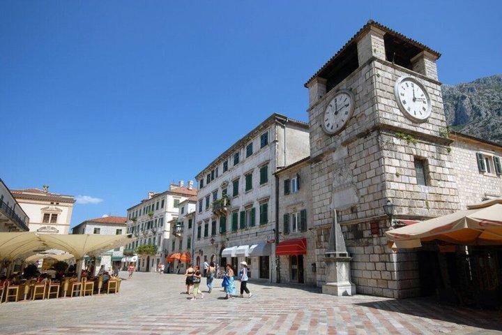 Tour de un día isla Peljesac ostras en Ston, Dubrovnik desde Mostar