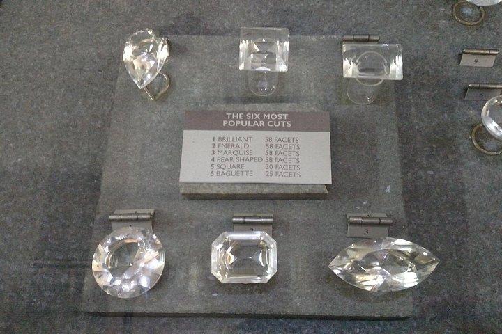 Cullinan Diamond Mine Surface Guided Half-Day Tour