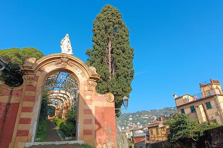Santa Margherita Evening Walkabout