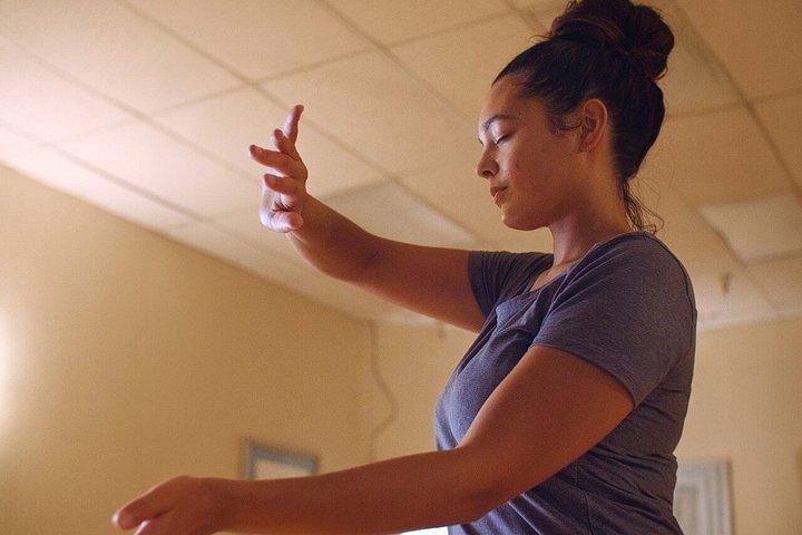3-Hr Private Chakra Healing Meditation Experience in Sedona