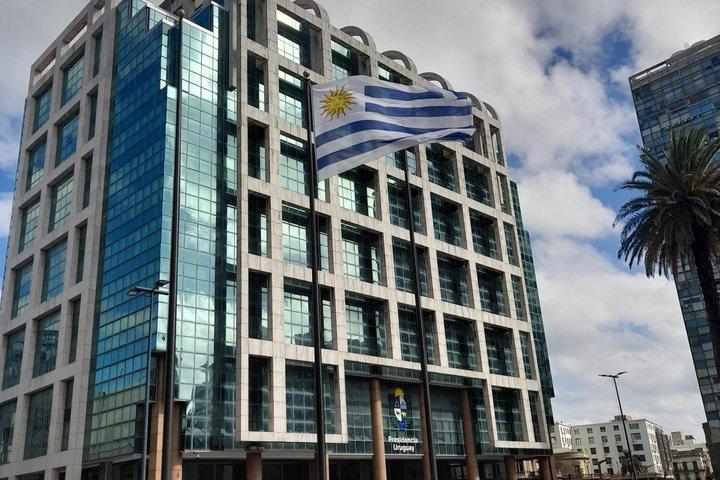 Uafhængige vandreture i Montevideo