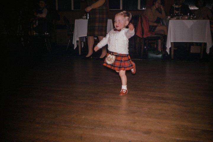 Inverness Highland Ceilidh Música e Dança Ticket