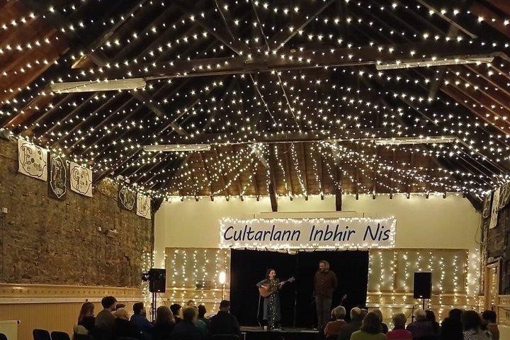 Inverness Highland Ceilidh Música e Dança Ticket