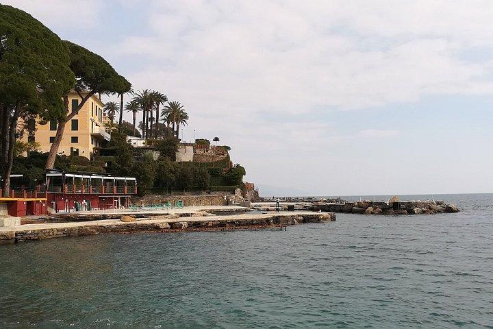 Santa Margherita Evening Walkabout