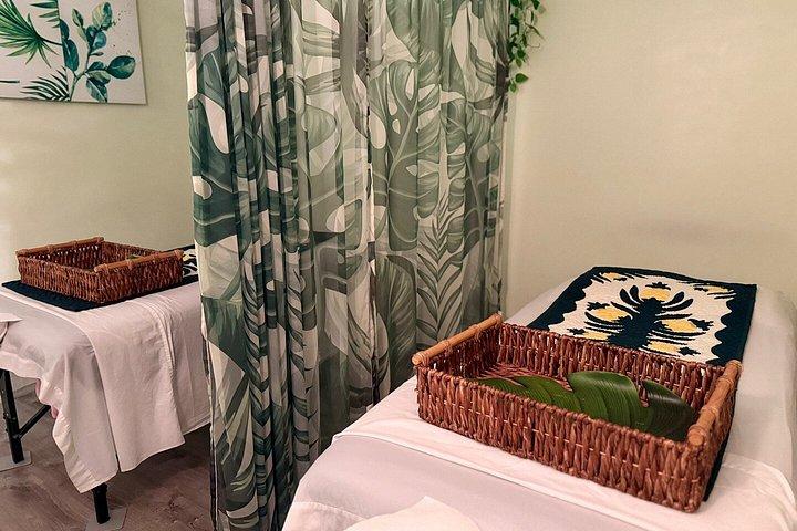 Waikiki Lomi Lomi Massage