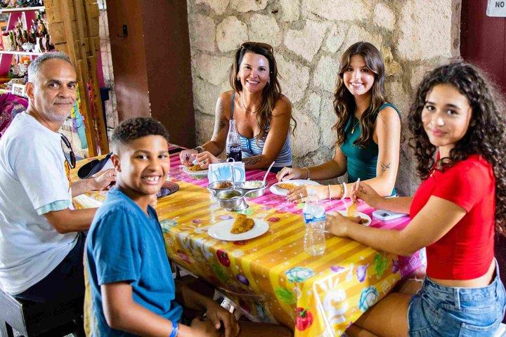 Cozumel Local Food & Market Touren