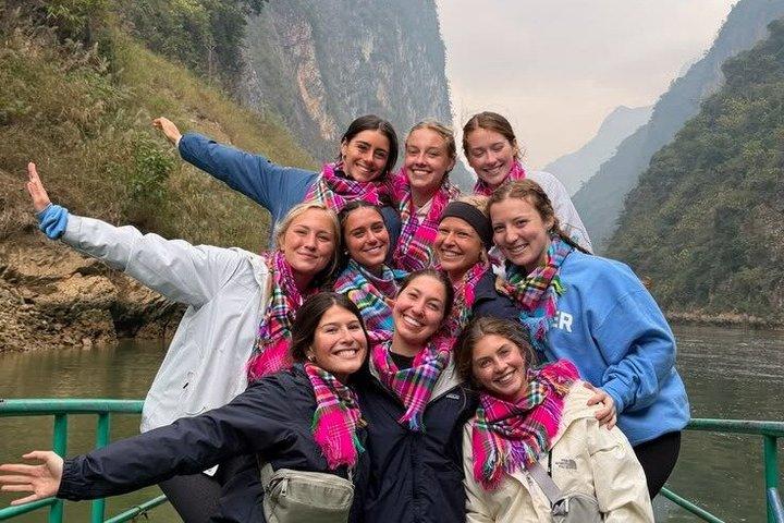 Ha Giang Loop 3 dagen 2 nachten privé motortour