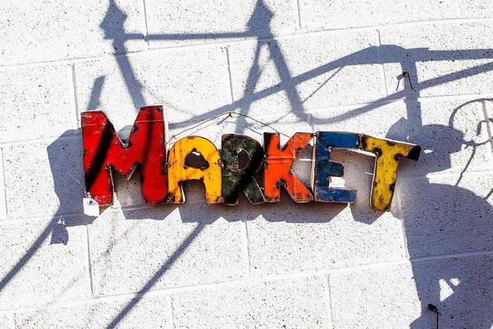 Queen Victoria Market Visit and Hands on Cooking Class