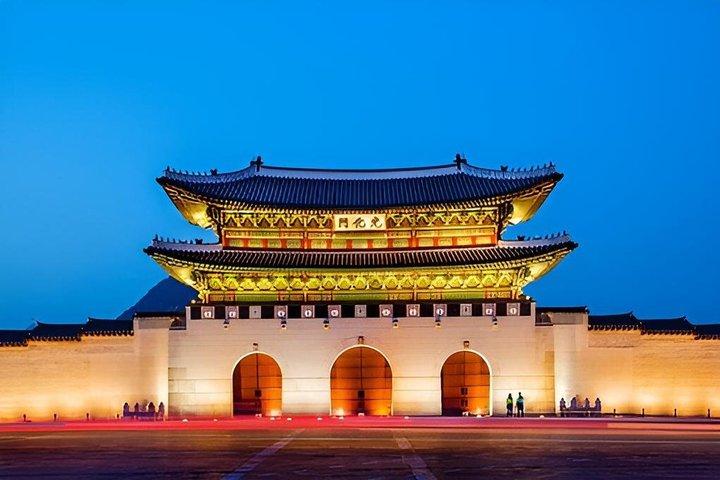 Full Day Customizable and Private Guided Tour in Seoul