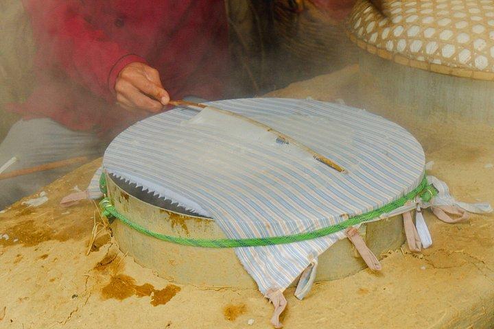 ニャチャンの田舎で毎日料理教室
