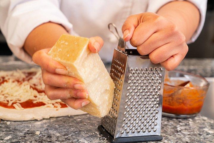 MAXXI美術館近くのイタリア語作り教室（3コース）