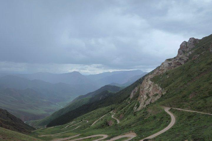 3 Day Song Kul e Issyk Kul Jeep Tour com Yurt Stay Horse Riding