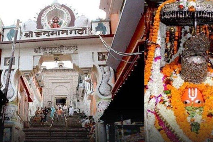 Hoteller i nærheden af Varanasi Prayagraj and Ayodhya Sacred Heritage Trail
