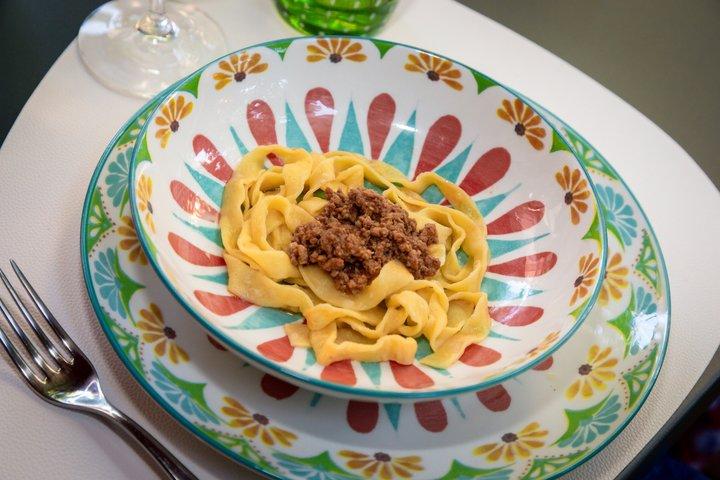 Trieste Pasta-Making Class: 3 Traditional Shapes