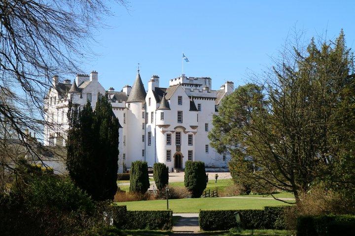 Tweedaagse privétour naar Inverness, Loch Ness en Glencoe