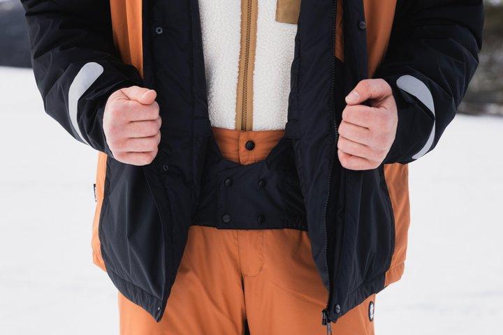 ロヴァニエミで冬の衣類をレンタル-すべてのサイズ＆年齢
